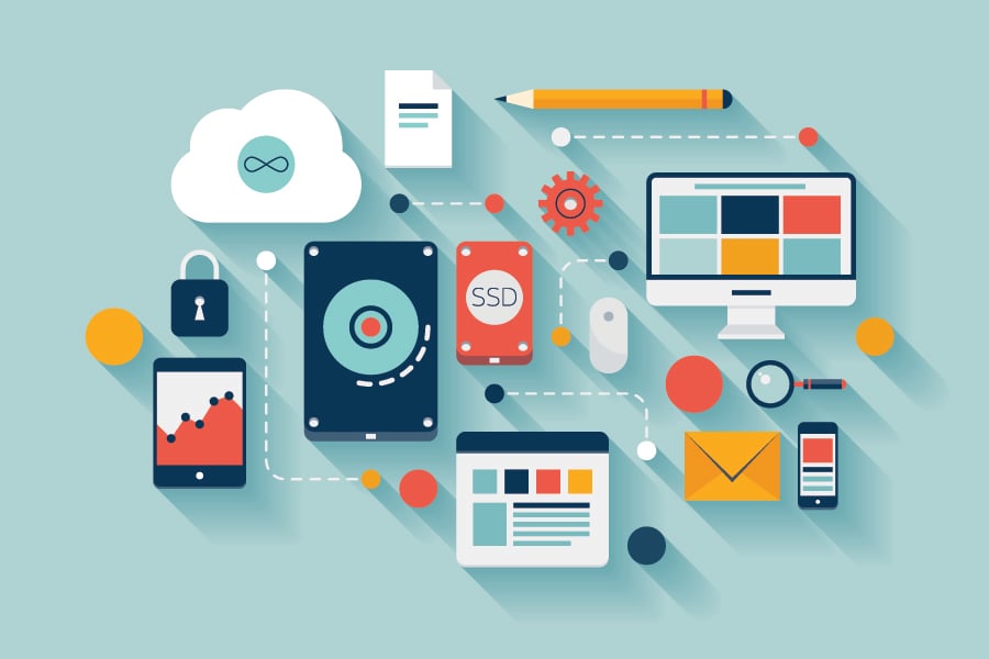 Save Your Website in One Step