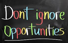 Dont_Ignore_Opportunities_Quote