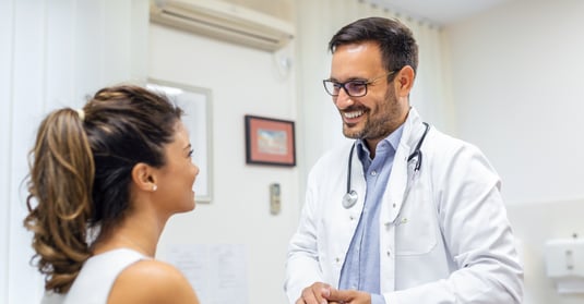 6 Healthcare Marketing Strategies That Work