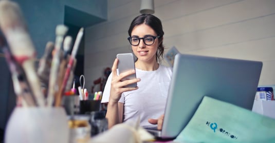 What's A Good CTA Click-Through Rate? [New Research]