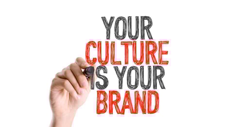 Core Values Insider: We Don't Just Have Them, We Live Them