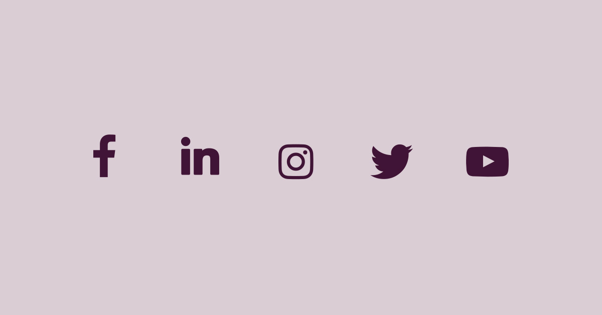 Social media