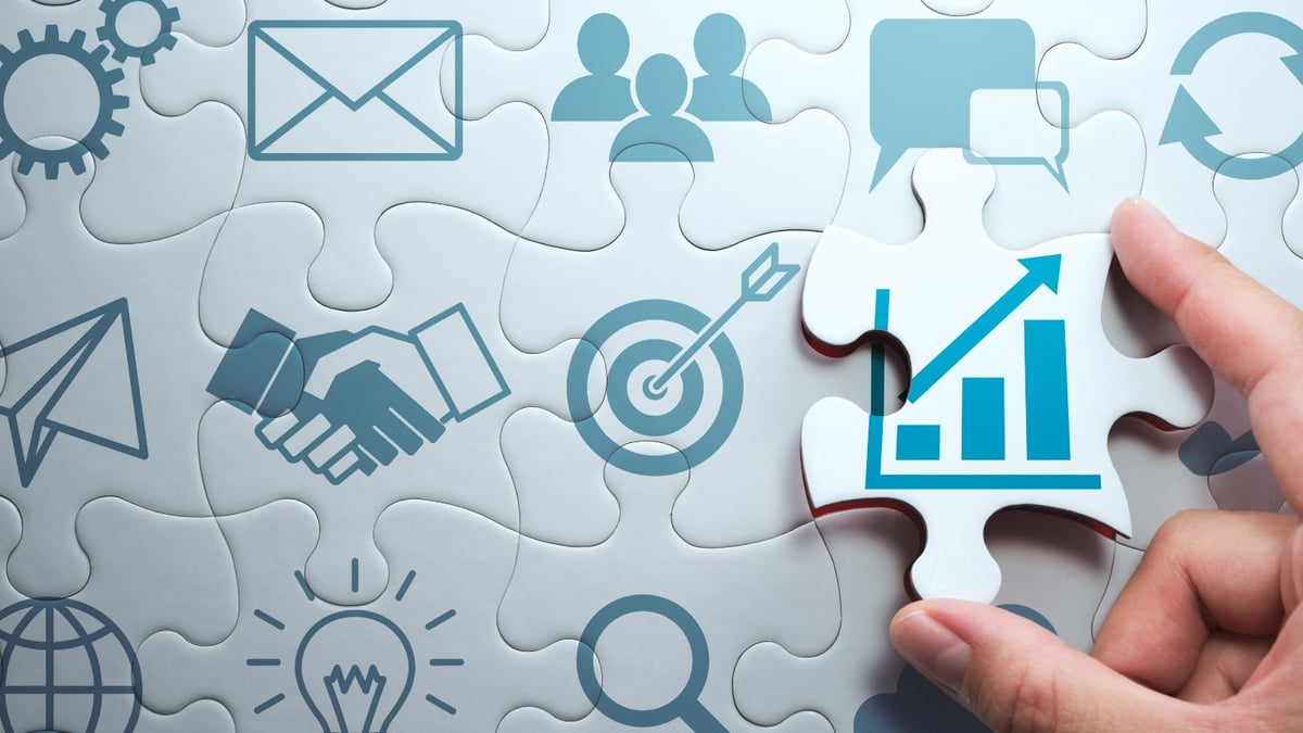 8 Tips for Developing a Foolproof Go-to-Market Strategy