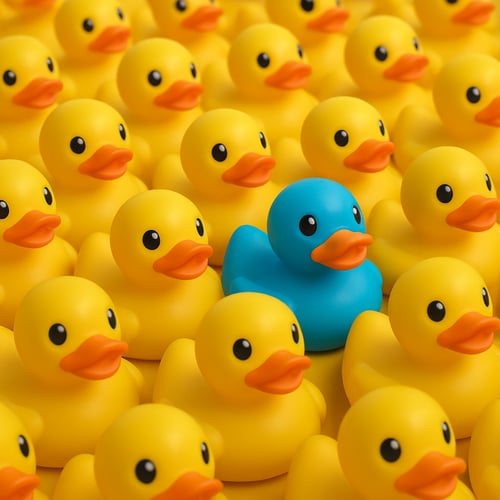 Use the 1-3-1 Rule to Make Better Strategy Decisions