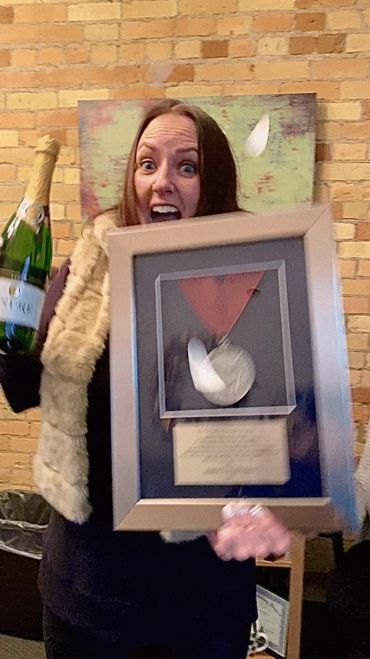 Alison-Silver-Award