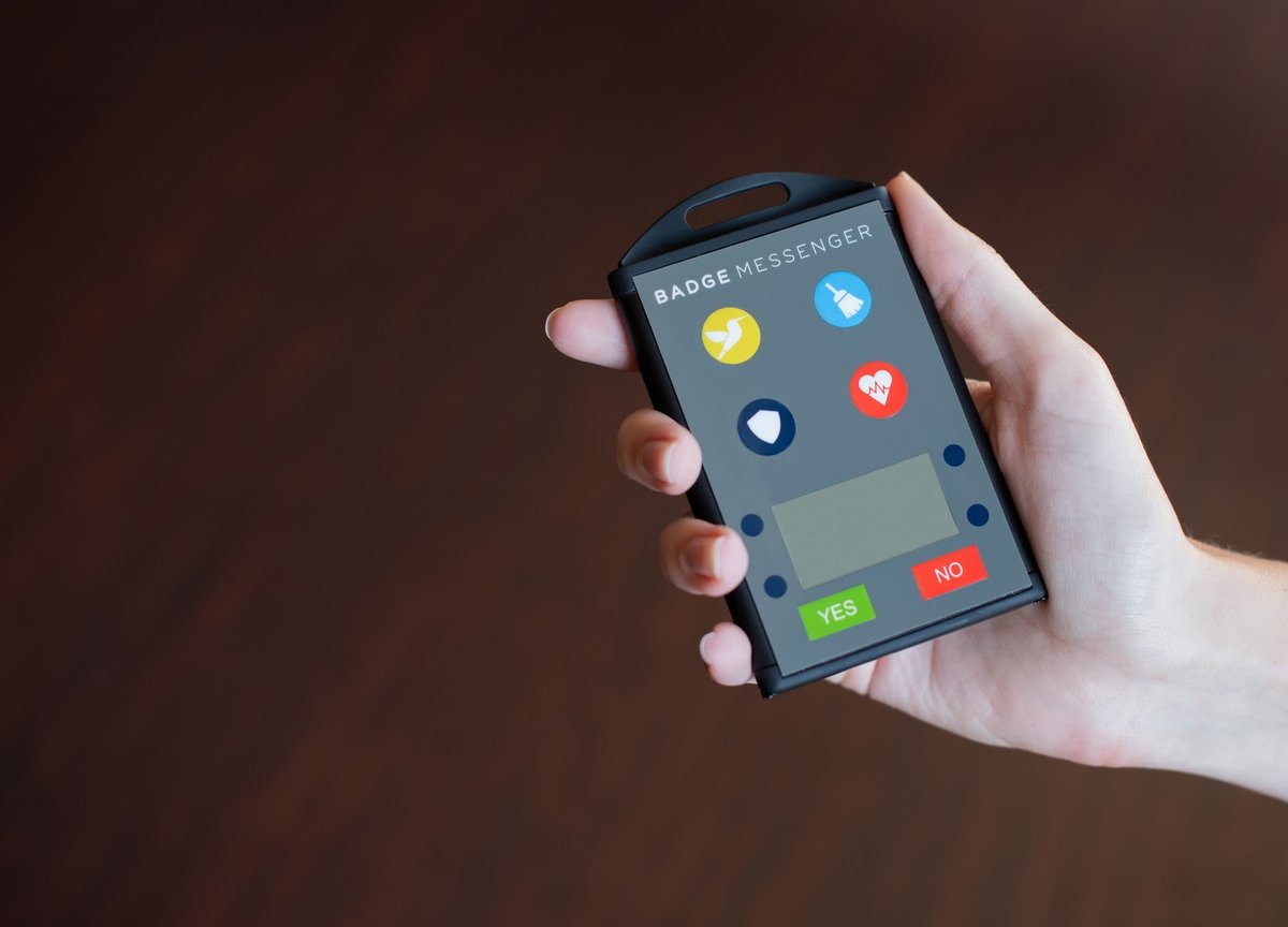 Bade Messenger