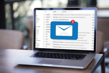 7 Best Practices for B2B Email Marketing