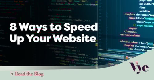8 Ways to Speed Up Your HubSpot Website