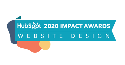 Vye Wins HubSpot Q3 2020 Impact Award
