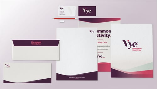 Vye Wins Judge's Choice, 3 Gold, and 7 Silver Awards in the 2021 American Advertising Awards