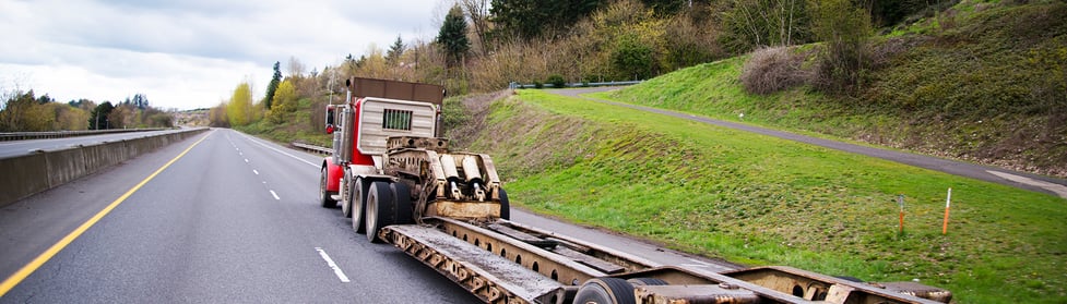 The Road Less Traveled: How a Logistics Company Wins with Inbound