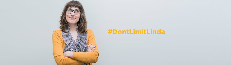 The Limit Does Not Exist: Inbound Marketing Meets Linda