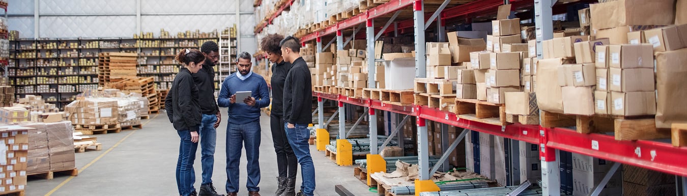 10 Ways Manufacturing Companies Can Build Talent Dimension ...