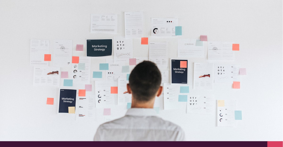 Planning the timeline of a go-to-market strategy