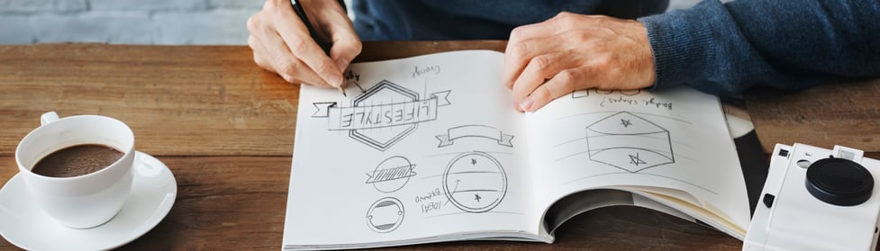 Five Ways to Nail Your Brand Design [Infographic]