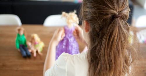 What Barbie Can Teach Us About Branding vs. Marketing