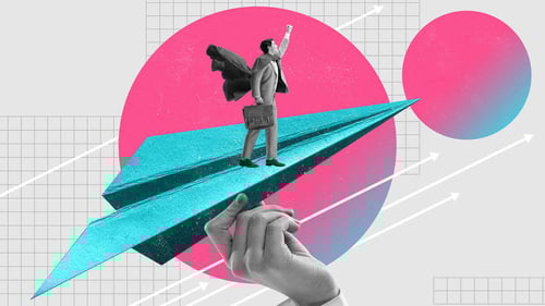 How B2B Marketing Stacks Up: The Key Benchmarks You Need to Know