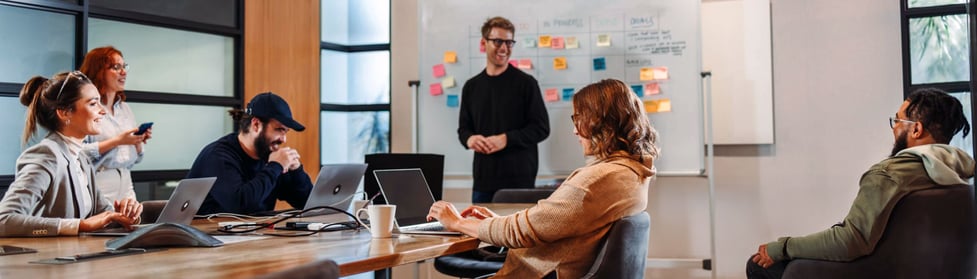 Our Web Design Philosophy: Focused on Users, Data, and Storytelling