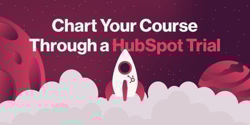 What You Can Do With a HubSpot Trial in Just 14 Days [Chart]