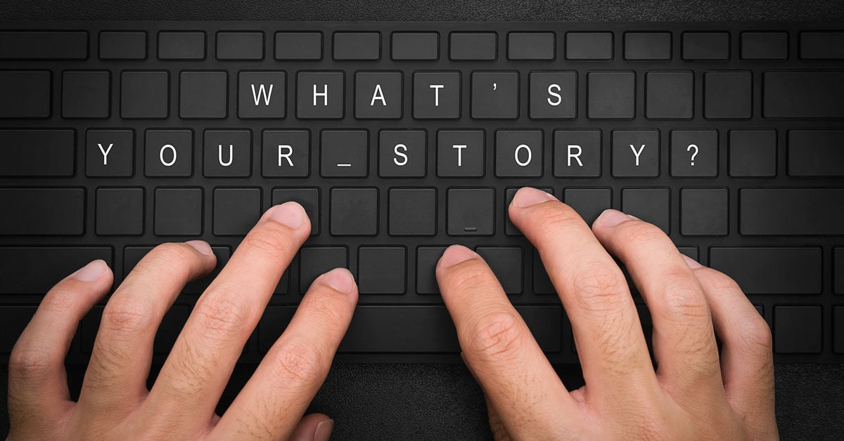 whats-your-story-keyboard