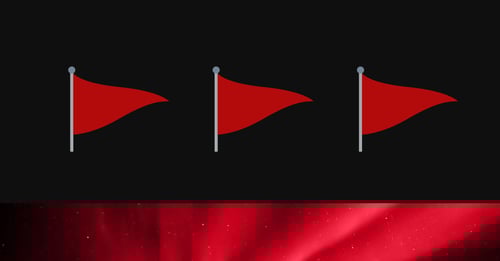 6 Red Flags Your Marketing Strategy Isn't Working (and How To Fix It)