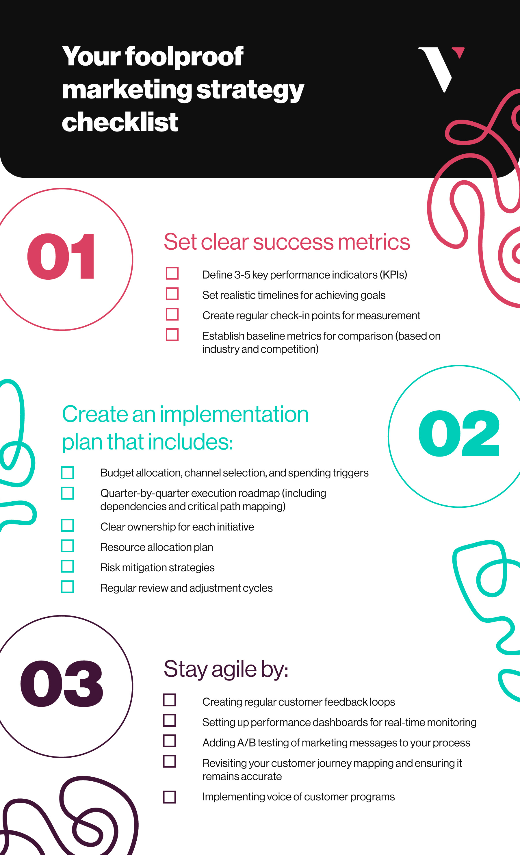 marketing-strategy-checklist