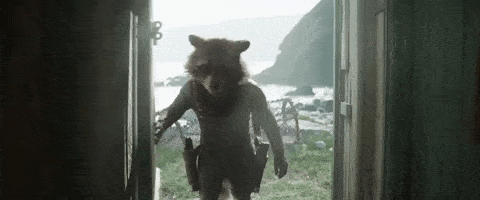 Avengers GIF