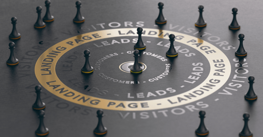 How to Create a Landing Page that Drives Results: 4 Tips for 2020