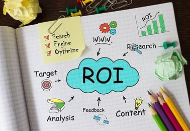 Why ROI is a Problem in Inbound Marketing