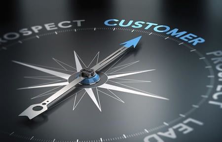 Convert Website Visitors into Customers