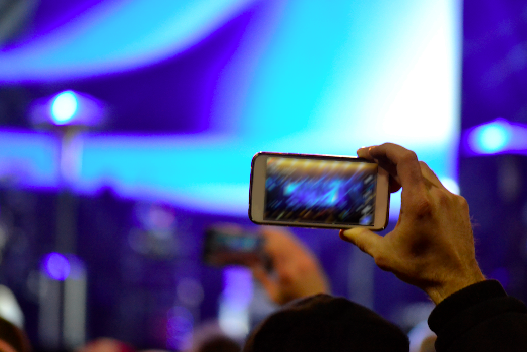 3 Ways to Level Up Your Next Event Using Inbound