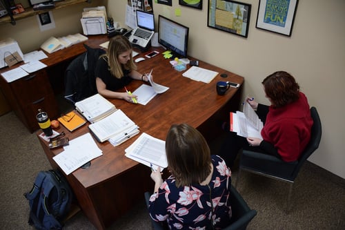9 Traits of an Awesome Account Manager