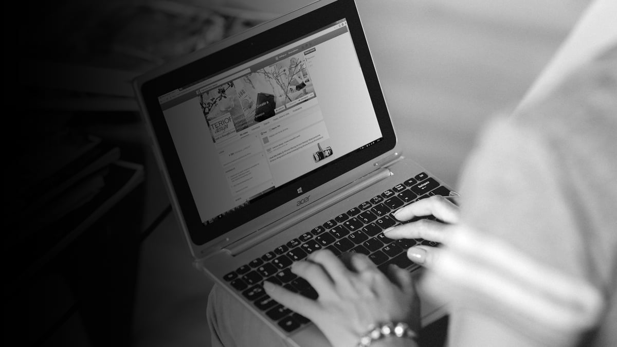 Everything is Inbound: Social Media for Business