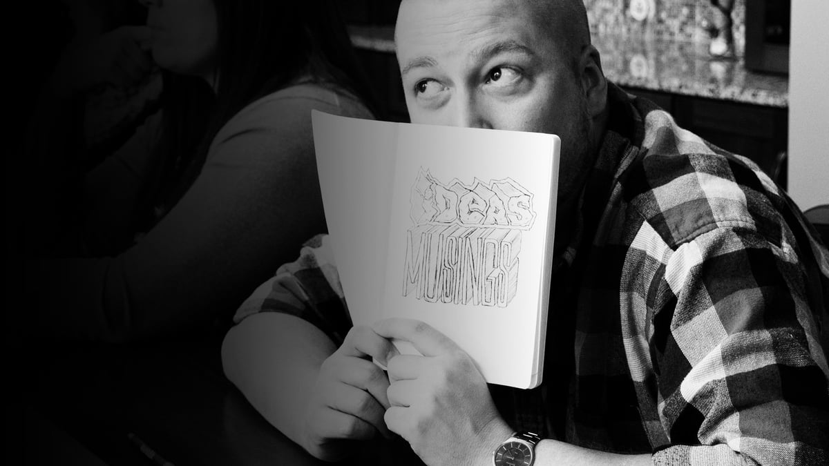 5 Unique Traits I Value in Young Graphic Designers