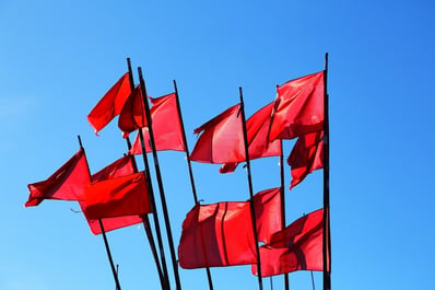 5 Red Flags Your Current Marketing Strategy isn't Working
