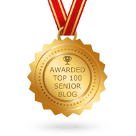 Walker Methodist: Top 100 Senior Blog and Website About Senior Living and Elder Care