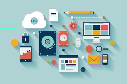 Save Your Website in One Step