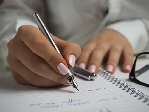 What I Learned From A Marketing Internship