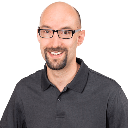 Chris Reber