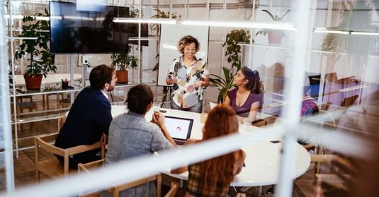 When You Should Find a New Marketing Agency
