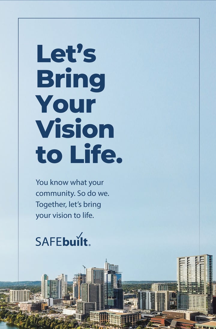 SAFEbuilt