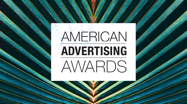 American Advertising Federation Awards