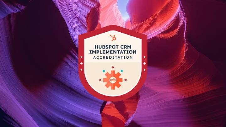 HubSpot Onboarding Accreditation