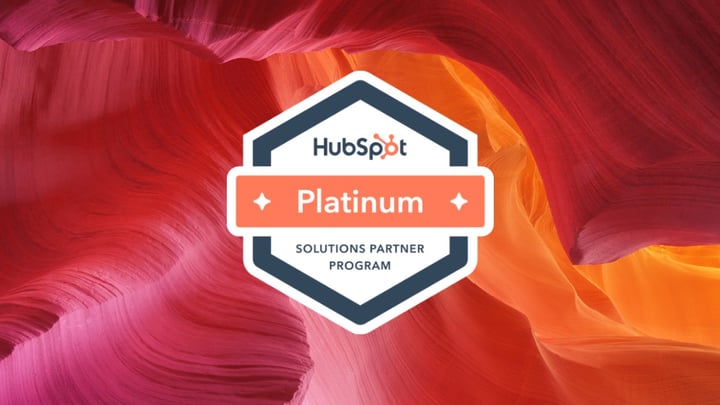 HubSpot Diamond Solutions Partner