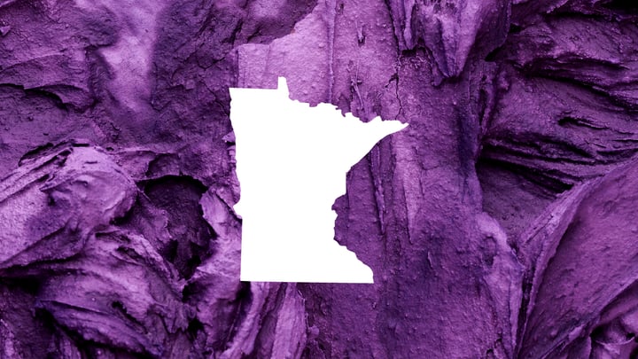 #17 Largest Agency in Minnesota