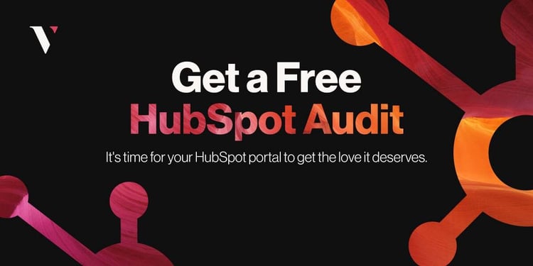 hubspot-free-audit