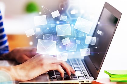 Beyond Simple eNewsletters: Email Marketing ROI