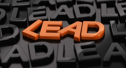 How Content Marketing Helps, Chapter 3: Lead Generation