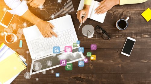 5 Digital Marketing Questions Every Company Needs to Answer