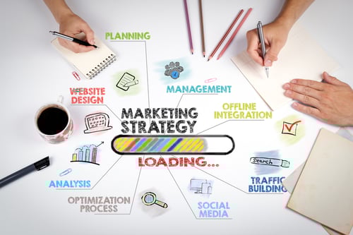 7 Reasons Sponsoring an Event is a Brilliant Marketing Strategy